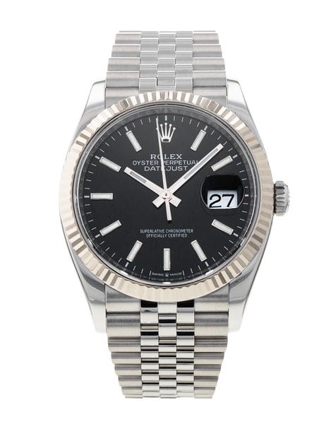 Rolex Datejust 126234